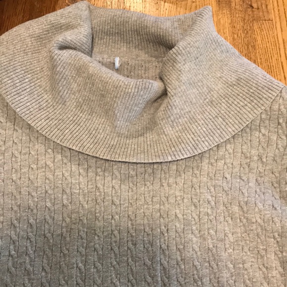 Norther refections turtleneck - Picture 2 of 2